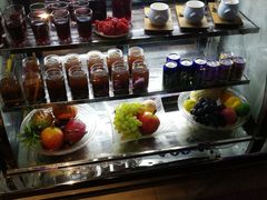 -纳瓦新疆菜(银都店)