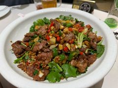 -椿记烧鹅(叠彩店)