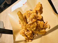 -青花椒秘制烤鱼(光启城店)