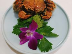 -馨方园食府·市井老南京菜