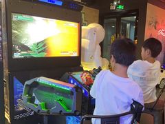 -CIAO·团建聚餐·生日派对轰趴馆(福田店)