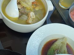 -北京辽宁大厦·盛安汇西餐厅