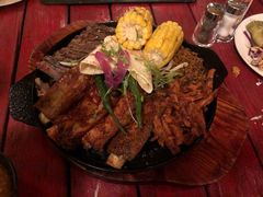 -Pistolera Mexican Cantina女枪手墨西哥餐厅(碧云路店)