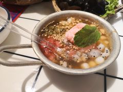 -喜悦小串丹东小黄牛海鲜烧烤大排档(民主广场店)
