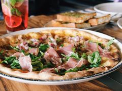 -PIZZA BIANCA(民园店)
