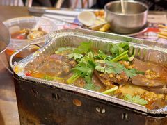 -神府路壹号·海鲜烧烤排档(三坊七巷店)