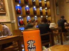 大堂-串大叔炭火烤串·鸡西大冷面刀削面(总店)