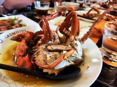 -Ministry of Crab(科伦坡店)