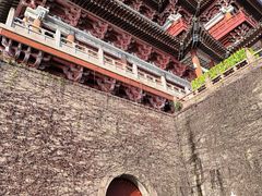 -滕王阁旅游区