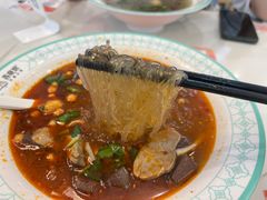 -苏晓玥·江南小吃(深圳北站店)