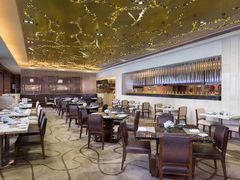 大堂-River Café 海鲜自助(重庆丽笙世嘉酒店)
