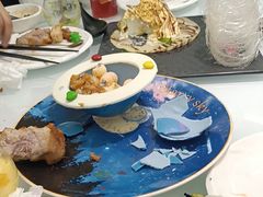 -3号仓库·创意中国菜(新世界城店)