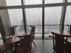 -上海柏悦酒店·世纪100牛排馆