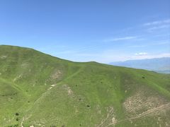 -新疆那拉提国家旅游度假区