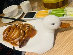 -遇见小厨·北京烤鸭·江湖菜·川菜(广福桥店)