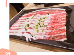-花味·自助烤肉(雨花客厅店)