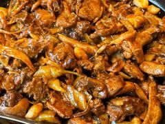 -甘家界牌柠檬鸭(青山店)