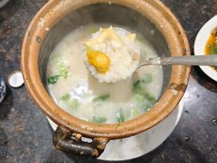 -适口餐厅砂锅粥(公信路总店)
