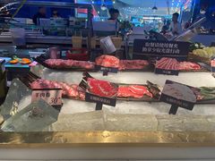 -渔纬港海鲜自助餐厅(湖里万达店)
