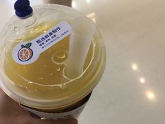 -茶百道(招商花园城店)