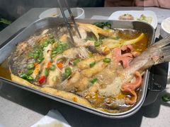 -半天妖烤鱼(方庄店)