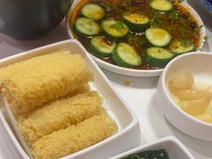 -祥源胡同·涮牛羊肉火锅(花桥店)