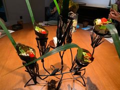 -菩提素素食餐厅(晶郦馆店)