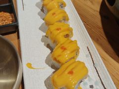 -九田家黑牛烤肉料理(华侨城店)