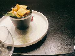 -柒园·三十年创意杭帮菜(龙湖滨江天街店)