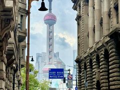 -上海龙之梦万丽酒店