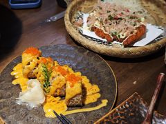 -一豚轩·烧鸟·豚骨拉面(五四路店)