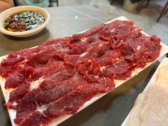-鑫宝沙茶牛肉火锅(永泰店)
