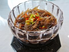 -梅林春晓花园餐厅