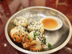 特色生煎-三两春(浦三路店)