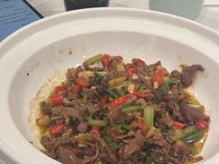 -攸州小镇家湘菜(小米科技园店)