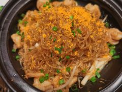 -北京老铺烤鸭(西稍门店)