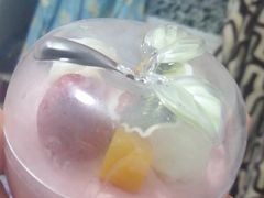 -好芙利·生日蛋糕(长春路店)