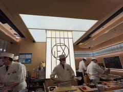 -鮨政·Omakase(港汇恒隆广场店)
