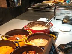 -威珀斯酒店·珀萃美食餐厅