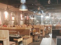 -好唛士·精酿啤酒烧烤(金沪路店)