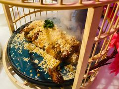 -今朝桃花醉川菜小酒馆(龙湖天街店)