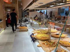 -牛排叔叔自助餐厅(太原龙湖万达店)