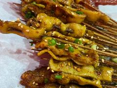 -林二哥宜烤官·宜宾小烧烤