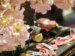 -樱宿日式和牛烧肉(五道口店)