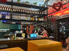 -Chili's Cafe&Bar奇利斯(滨江店)