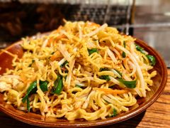-柿子树炭烤羊腿(金台路店)