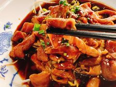 -银珠渔港·海鲜砂锅粥