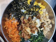 -MI WU FACTORY米屋美食工厂餐厅(绿地店)