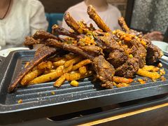 -苹果树下艺术餐厅(通州店)