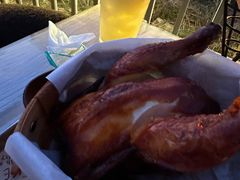 -Brew Farm·精酿农场海滨悬崖餐厅